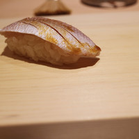 祇園 鮨 忠保 - かすご鯛