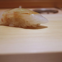 祇園 鮨 忠保 - ほしカレイ