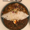 curry bar nidomi