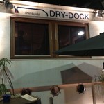 新橋 DRY-DOCK - 