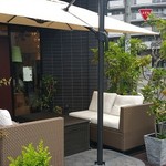 ロートンヌ - まるでリゾート！