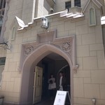 カフェ フロインドリーブ - 外観