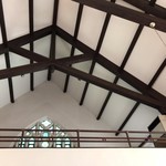 カフェ フロインドリーブ - 店内