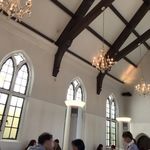 カフェ フロインドリーブ - 店内