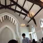 カフェ フロインドリーブ - 店内