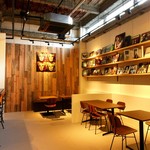 カオススパイスダイナー - 