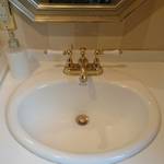 カフェ フロインドリーブ - お手洗い