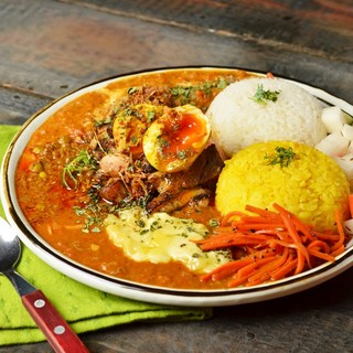 カオススパイスダイナー_0