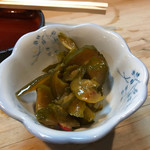 かつ喜寿し - 