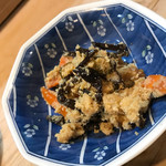 かつ喜寿し - 