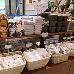 魚沼スイーツガーデン ナトゥーラ - 