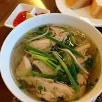 Luxeden Hotel - 料理写真: