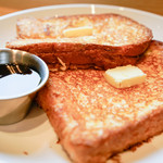 egg - フレンチトースト