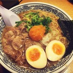 丸源ラーメン - 