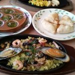 サイゼリヤ 前橋インター店