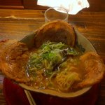 天下ご麺 大津店 - 