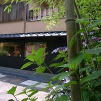 菊乃井 本店 - 