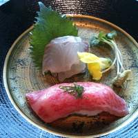 鉄板焼ステーキ 喜扇亭 東京ミッドタウン店 - 
