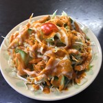 ナマステ・ネパール・インドレストラン - 