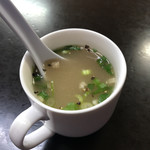 ナマステ・ネパール・インドレストラン - 