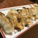 餃子酒場 あめみや - 