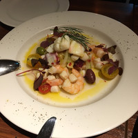 Serafina NEW YORK さいたま新都心店 - 