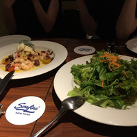 Serafina NEW YORK さいたま新都心店 - 
