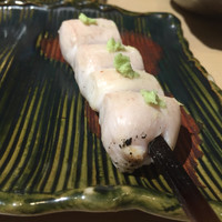 鳥恵 上野広小路店 - 