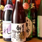 もつ焼のんき 神田店