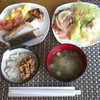 Tower Lounge - 料理写真:朝食。日本食もあり