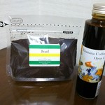 カザーナ・コーヒー - 