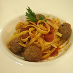 PROA Restaurant - 子供用？パスタ