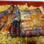 いな妻 - 山椒を振りかけ