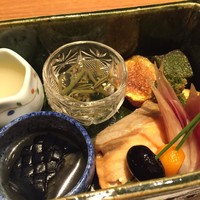 日本料理 潤花 - 