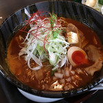 らー麺藤原家 - 