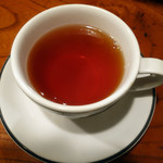 Torattoria Amazza - 紅茶
