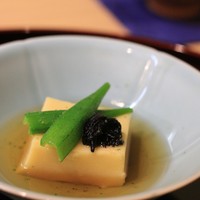 竹久 - 玉蜀黍豆腐