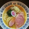 ラーメン而今 中之島フェスティバルプラザ店