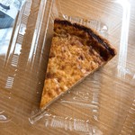 べべのおそうざい - キッシュロレーヌ 360円