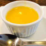 アルベロ - プチデザート