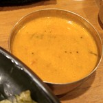 SPICY CURRY 魯珈 - 