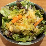 SPICY CURRY 魯珈 - 