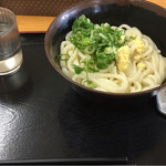 讃岐うどん屋 - 