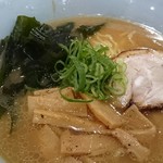 くるまやラーメン - 