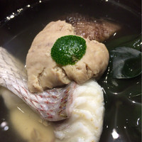 西天満 岩さき - 
