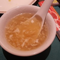 中国料理 盤古殿 新横浜プリンスホテル店 - 