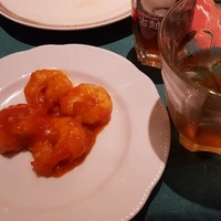 中国料理 盤古殿 新横浜プリンスホテル店 - 