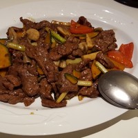 中国料理 盤古殿 新横浜プリンスホテル店 - 