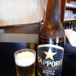 Kuroda - ビール大瓶（セット）