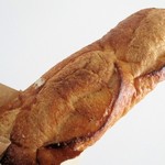 スペイン窯 パンのトラ - 石窯バタール
